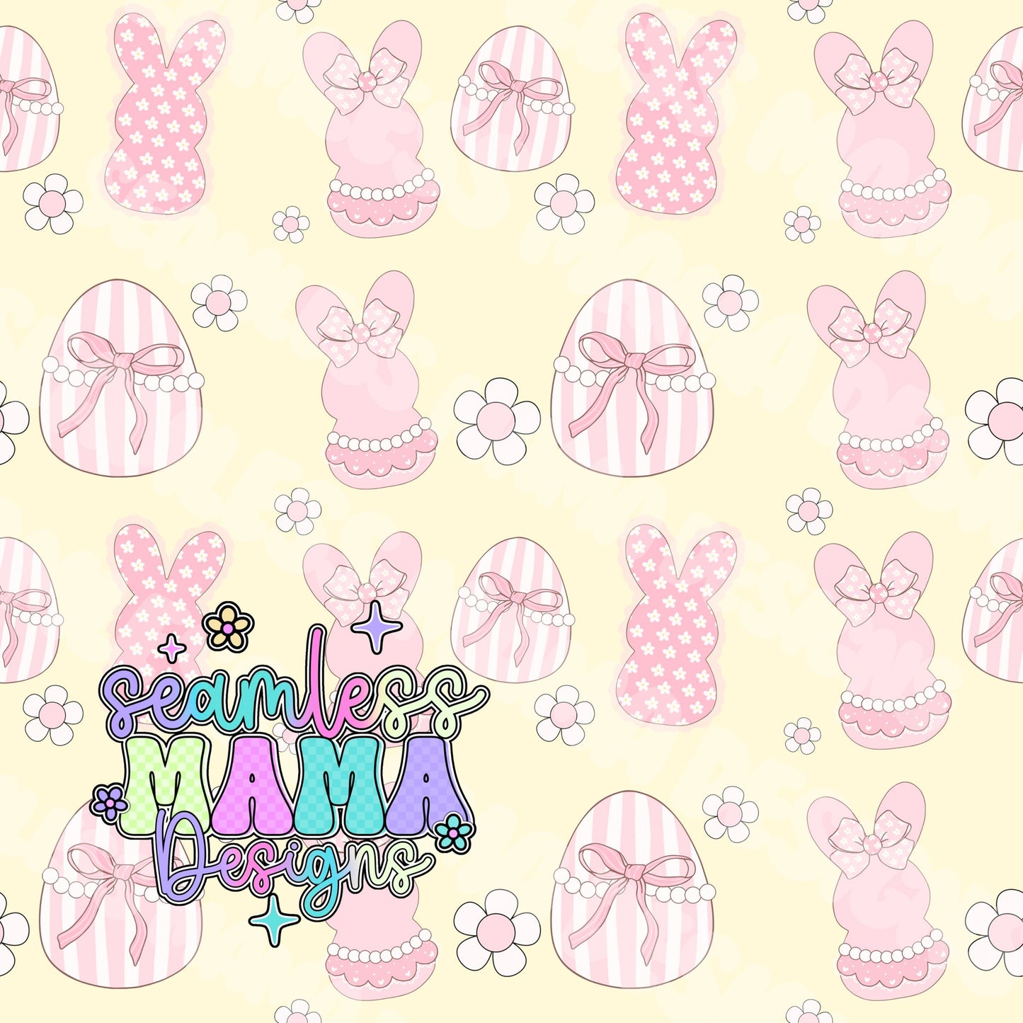 Coquette Easter